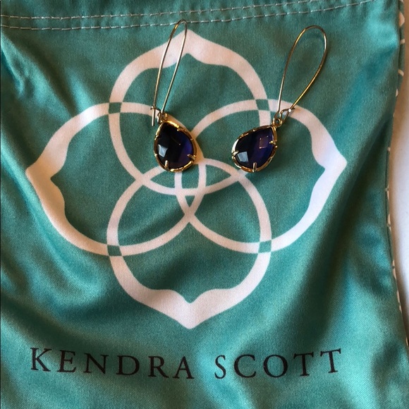 Kendra Scott Jewelry - Kendra Scott Earrings